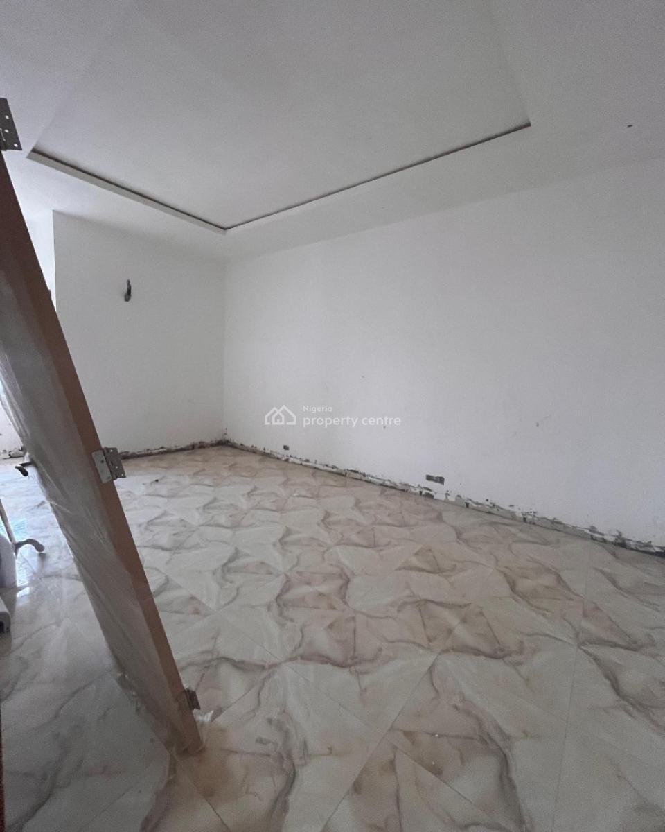 Lovely 3 Bedroom Penthouse with Bq, Lekki Phase 1, Lekki Phase 1, Lekki, Lagos, Detached Duplex for Sale