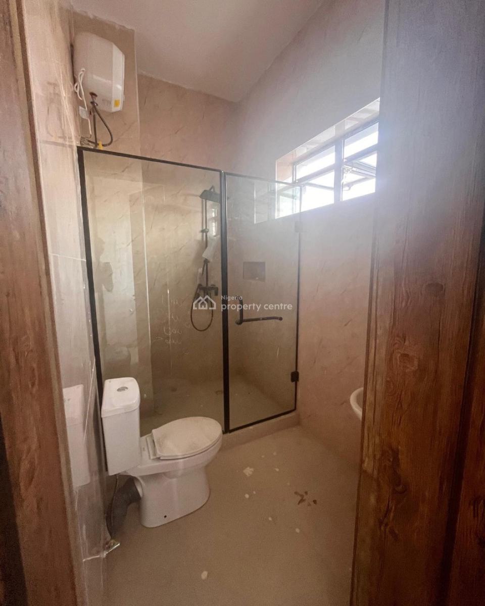 Lovely 3 Bedroom Penthouse with Bq, Lekki Phase 1, Lekki Phase 1, Lekki, Lagos, Detached Duplex for Sale