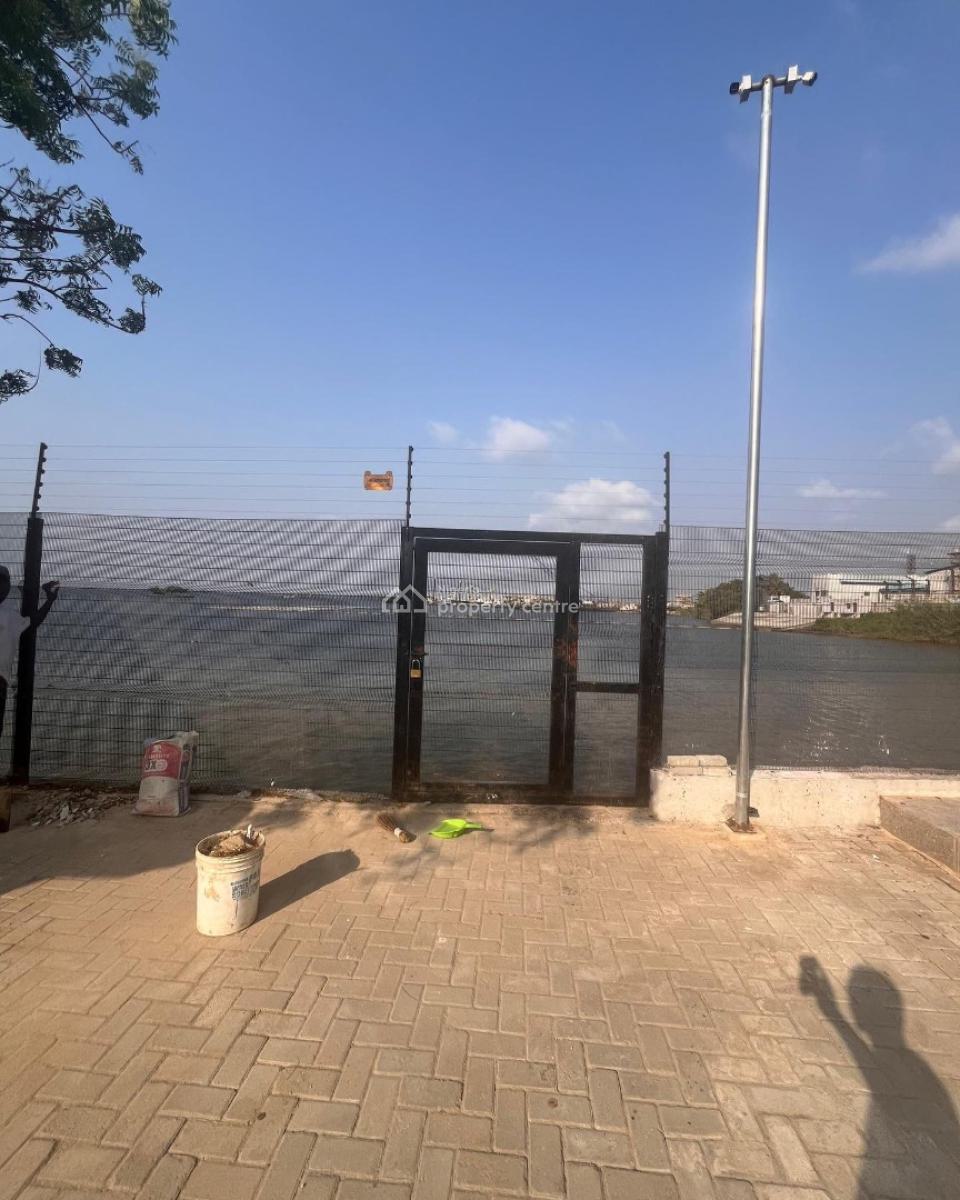 Lovely 3 Bedroom Penthouse with Bq, Lekki Phase 1, Lekki Phase 1, Lekki, Lagos, Detached Duplex for Sale