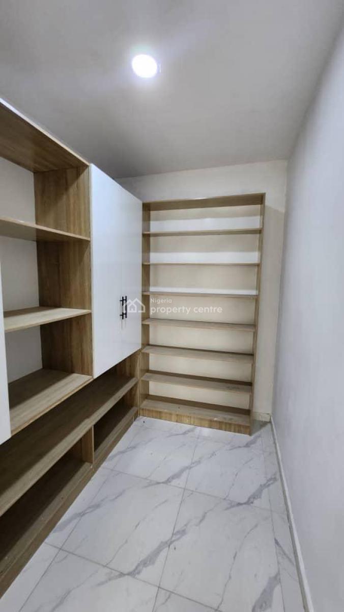 3-bedroom Terraced Duplex + Bq, Queens Garden Annex Ii Estate, Isheri North, Lagos, Terraced Duplex for Sale