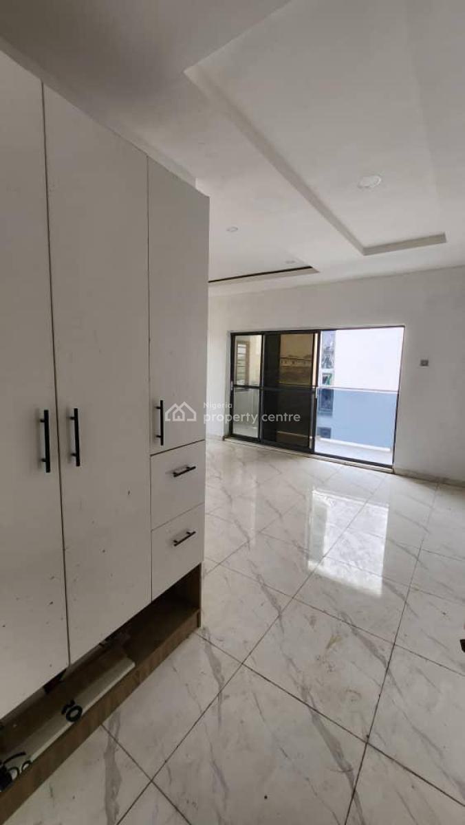 3-bedroom Terraced Duplex + Bq, Queens Garden Annex Ii Estate, Isheri North, Lagos, Terraced Duplex for Sale