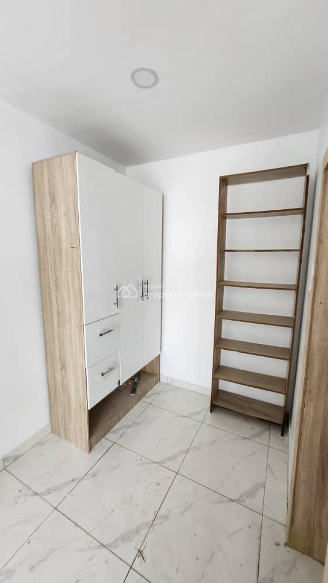 3-bedroom Terraced Duplex + Bq, Queens Garden Annex Ii Estate, Isheri North, Lagos, Terraced Duplex for Sale