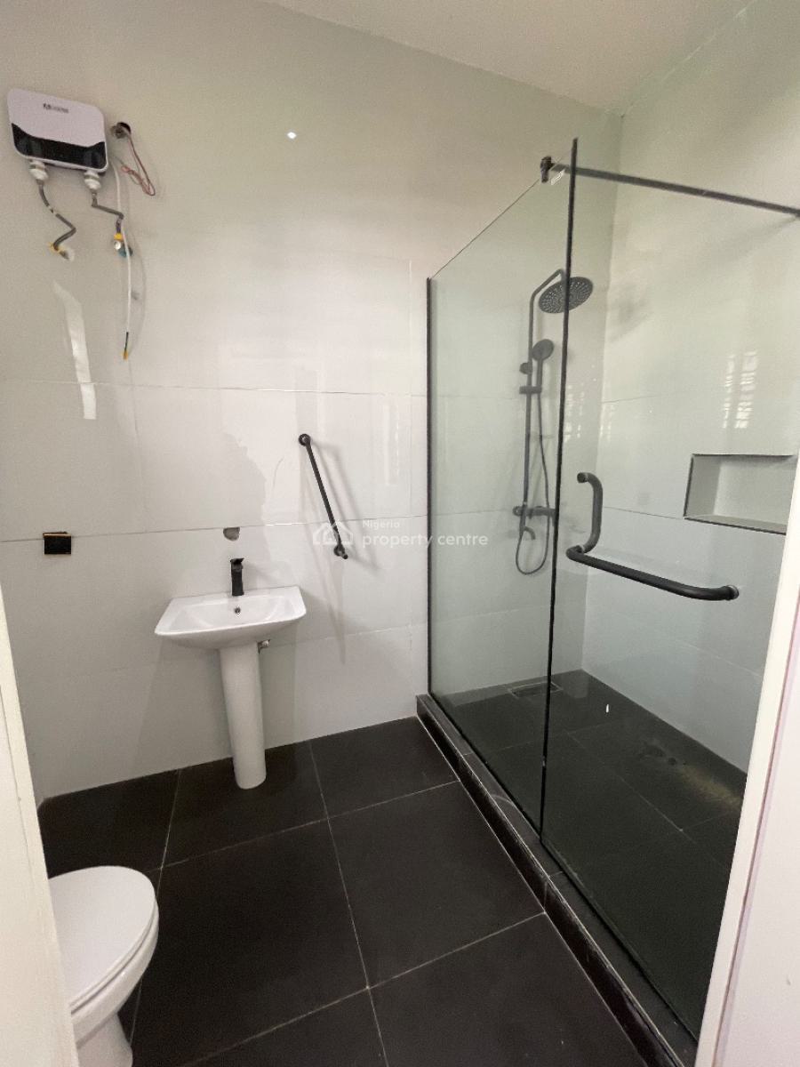 5 Bedroom Fully Detached Duplex, Ikota, Lekki, Lagos, Detached Duplex for Sale