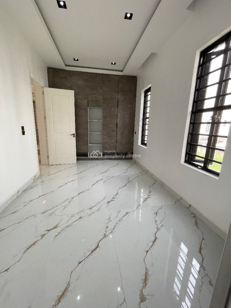 5 Bedroom Fully Detached Duplex, Ikota, Lekki, Lagos, Detached Duplex for Sale