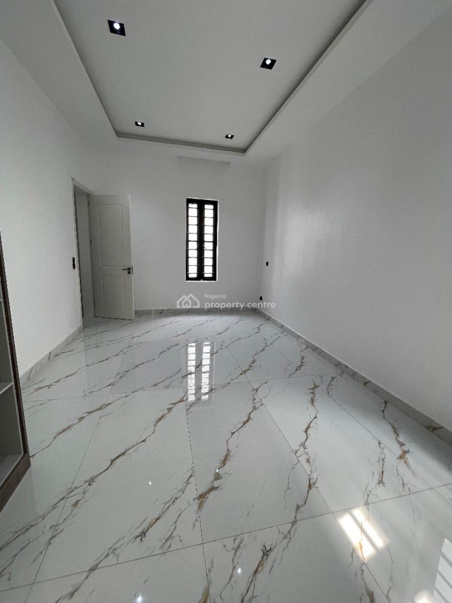 5 Bedroom Fully Detached Duplex, Ikota, Lekki, Lagos, Detached Duplex for Sale
