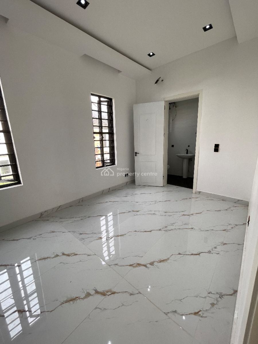 5 Bedroom Fully Detached Duplex, Ikota, Lekki, Lagos, Detached Duplex for Sale