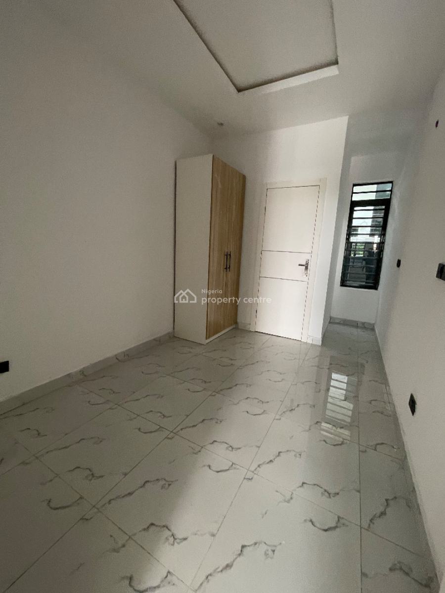 3bed & 4bedroom Terrace Duplex Self Service, Ajah Lekki, Ajah, Lagos, Terraced Duplex for Sale