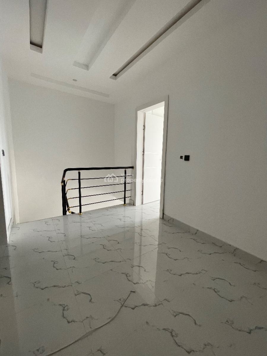 3bed & 4bedroom Terrace Duplex Self Service, Ajah Lekki, Ajah, Lagos, Terraced Duplex for Sale