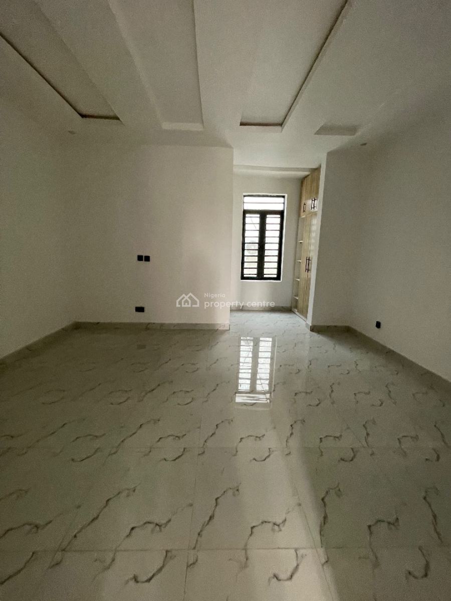 3bed & 4bedroom Terrace Duplex Self Service, Ajah Lekki, Ajah, Lagos, Terraced Duplex for Sale