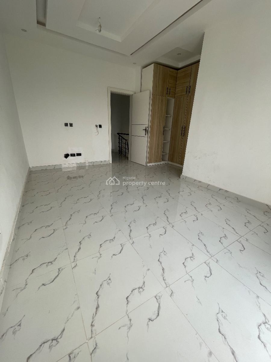 3bed & 4bedroom Terrace Duplex Self Service, Ajah Lekki, Ajah, Lagos, Terraced Duplex for Sale