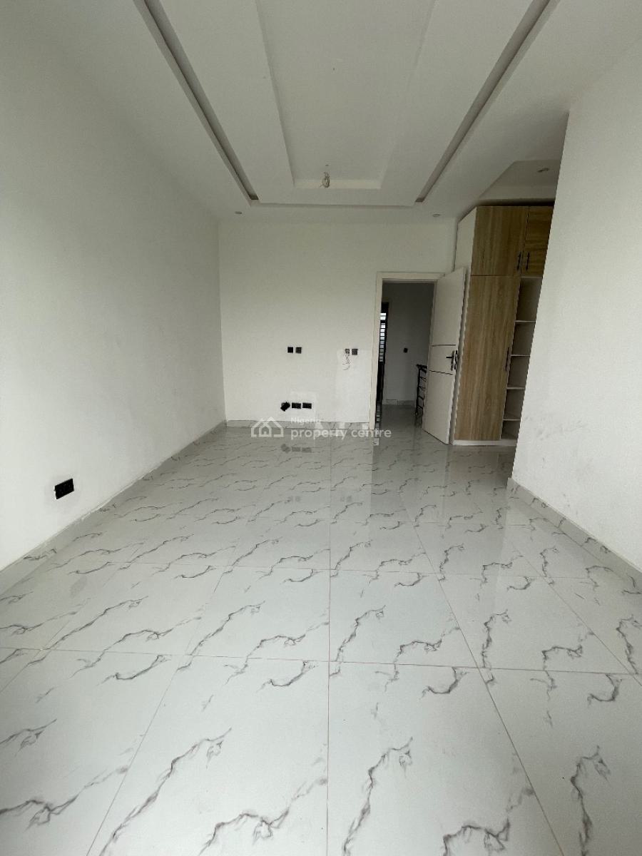 3bed & 4bedroom Terrace Duplex Self Service, Ajah Lekki, Ajah, Lagos, Terraced Duplex for Sale