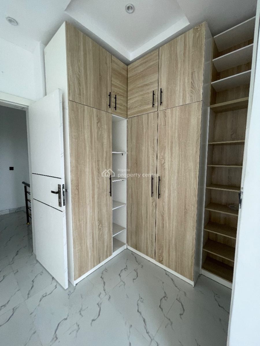 3bed & 4bedroom Terrace Duplex Self Service, Ajah Lekki, Ajah, Lagos, Terraced Duplex for Sale