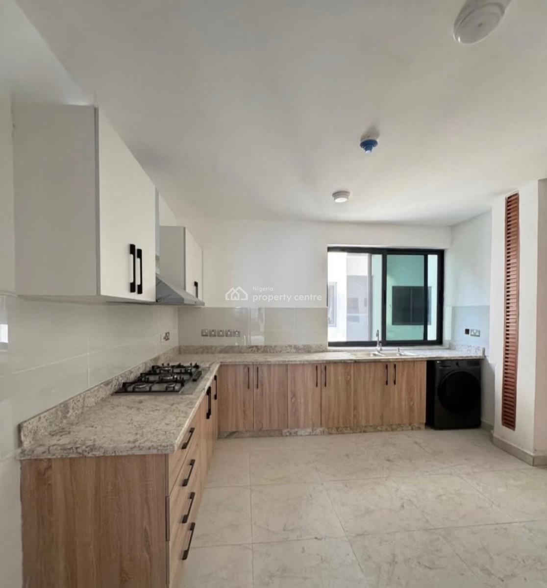 2bed Apartment, Victoria Island (vi), Lagos, Flat / Apartment for Sale