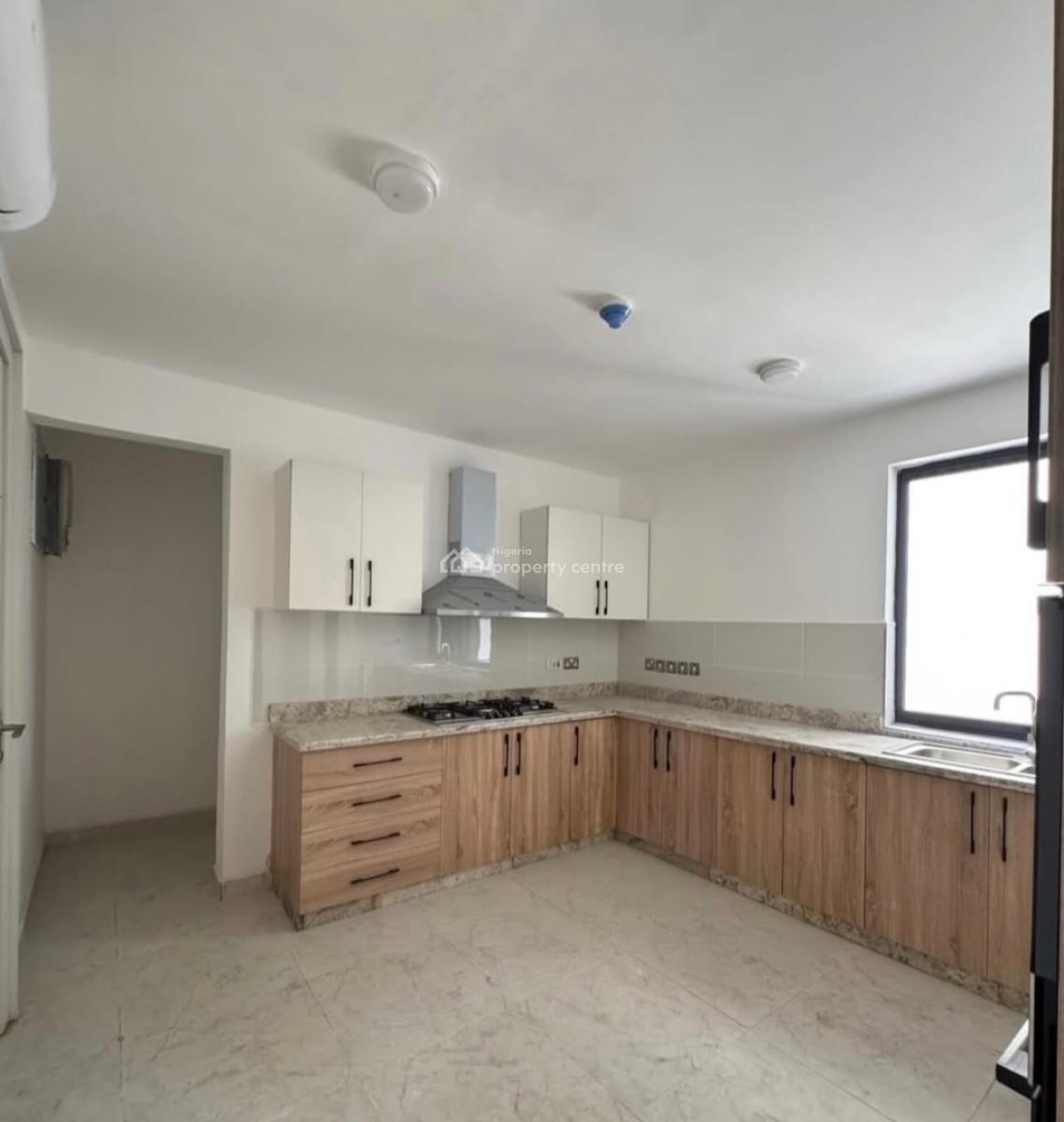 2bed Apartment, Victoria Island (vi), Lagos, Flat / Apartment for Sale