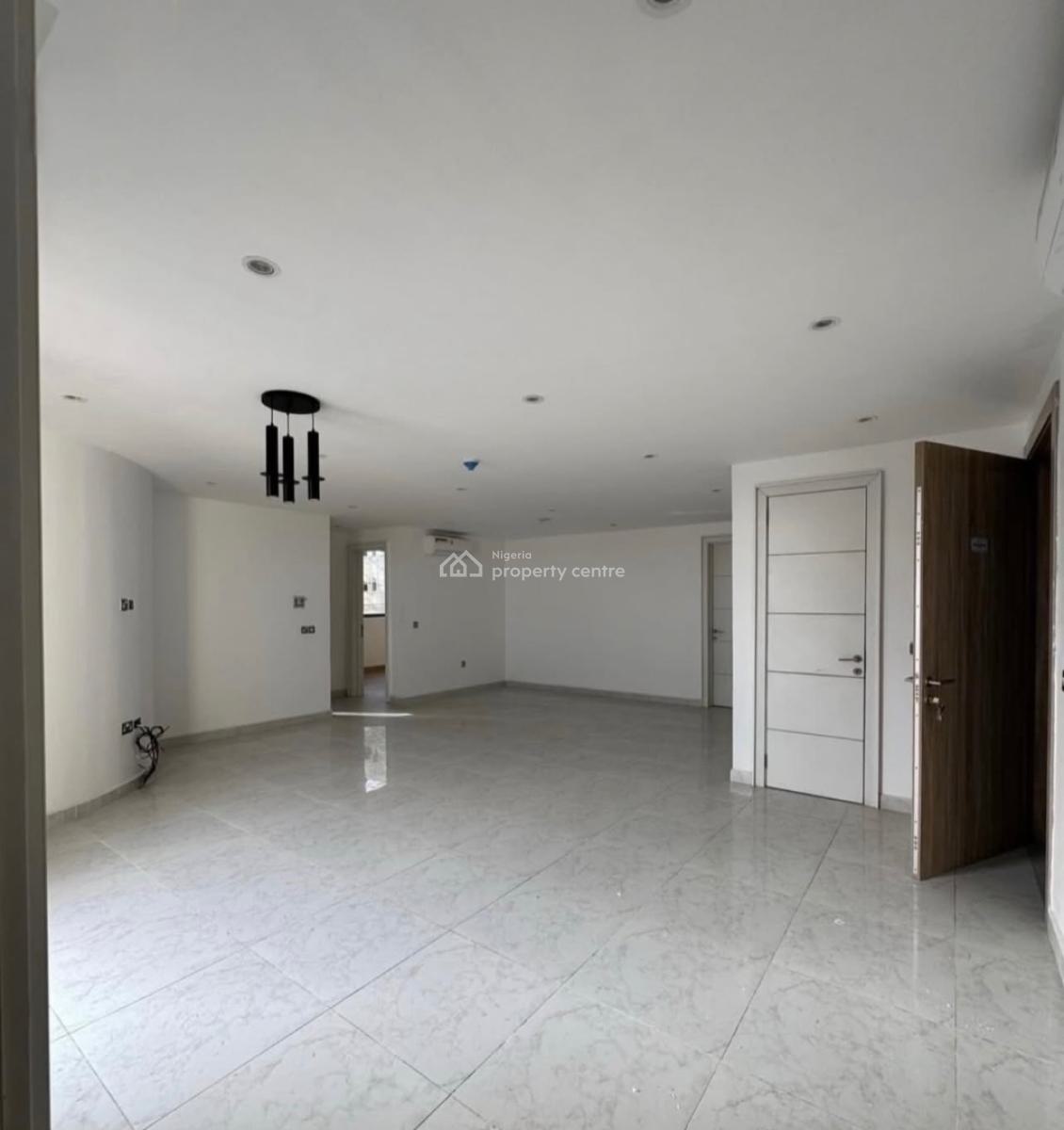 2bed Apartment, Victoria Island (vi), Lagos, Flat / Apartment for Sale