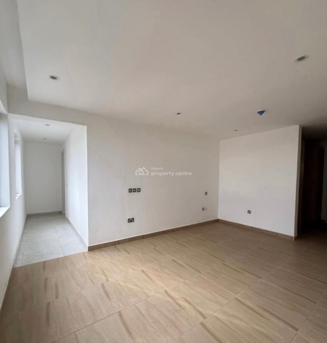 2bed Apartment, Victoria Island (vi), Lagos, Flat / Apartment for Sale