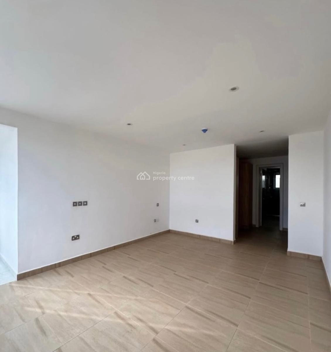 2bed Apartment, Victoria Island (vi), Lagos, Flat / Apartment for Sale