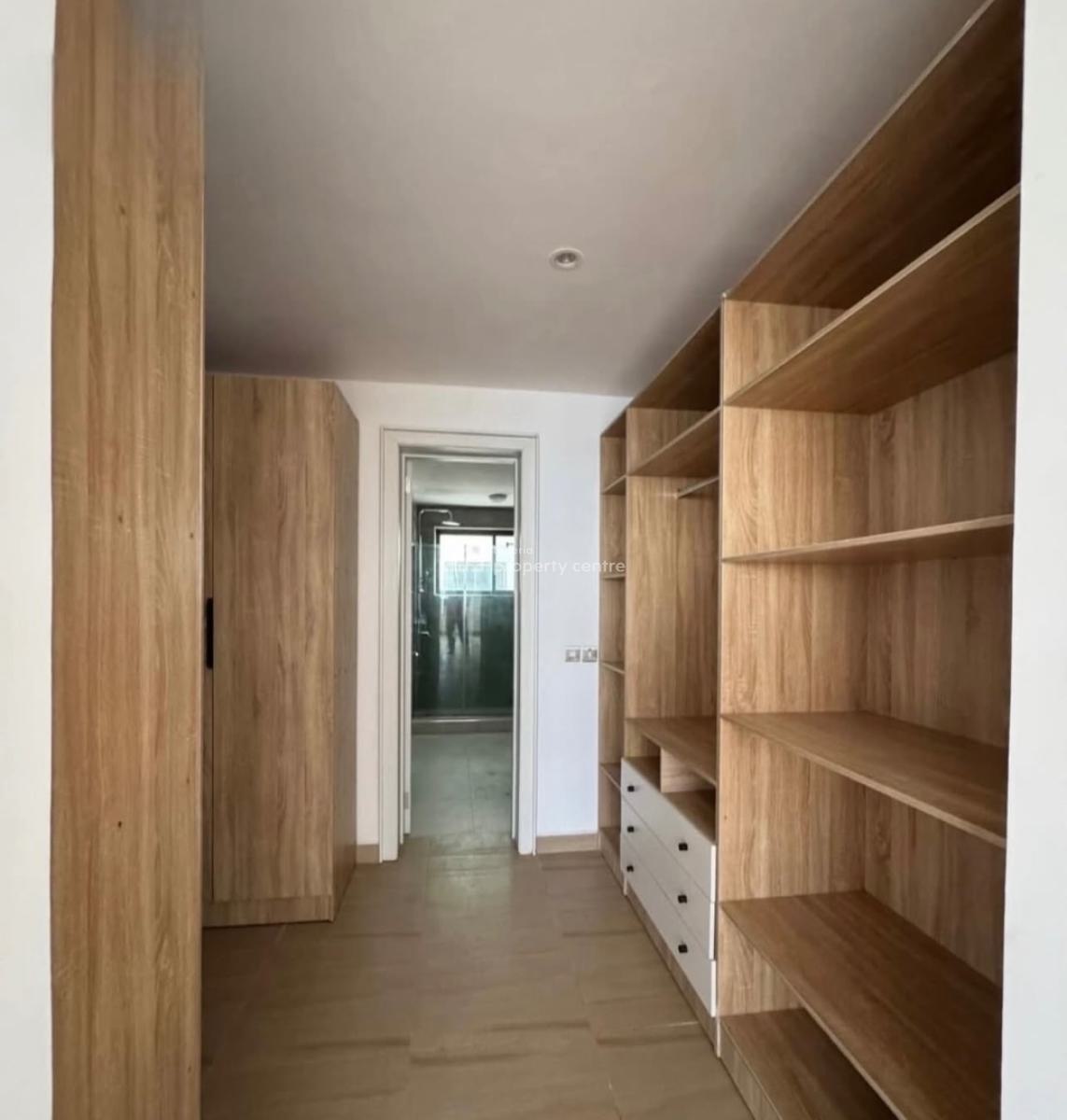 2bed Apartment, Victoria Island (vi), Lagos, Flat / Apartment for Sale