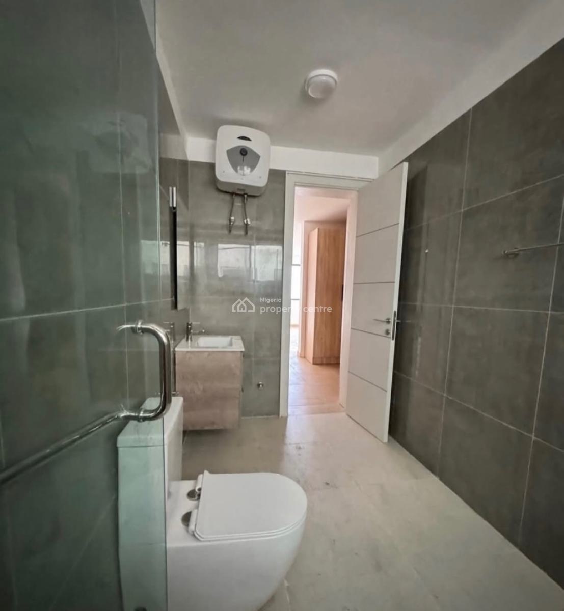 2bed Apartment, Victoria Island (vi), Lagos, Flat / Apartment for Sale