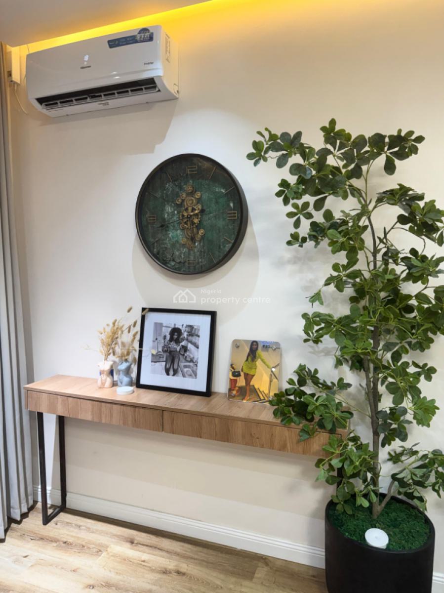 The Most Luxurious 1bedroom Penthouse, Off Freedom Way, Lekki Phase 1, Lekki, Lagos, Flat / Apartment for Sale