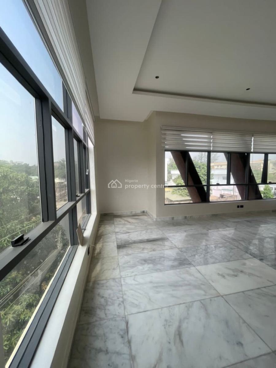 Office Complex Location, Wuse, Abuja, Plaza / Complex / Mall for Rent