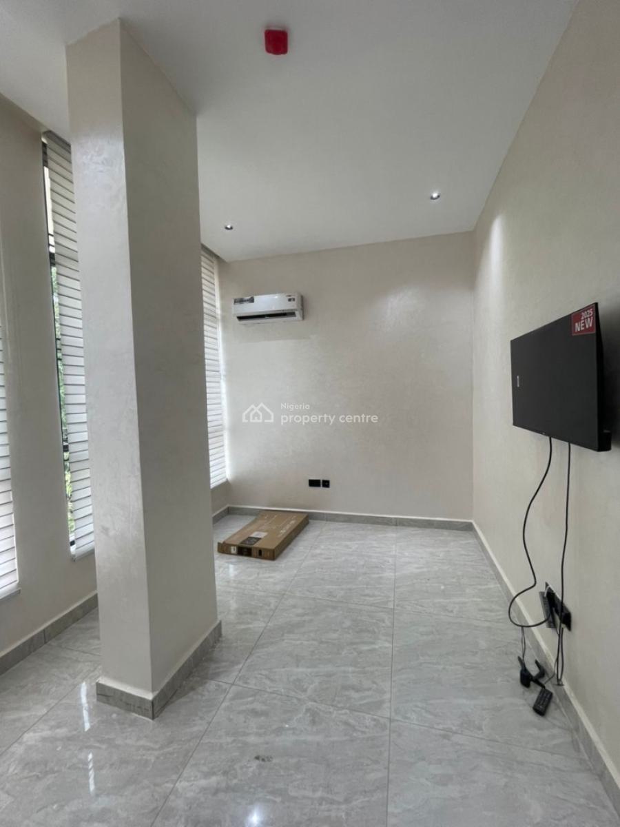 Office Complex Location, Wuse, Abuja, Plaza / Complex / Mall for Rent