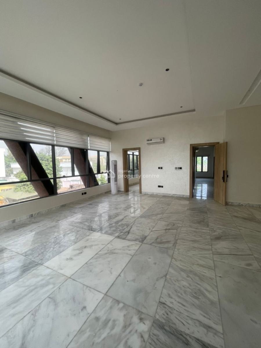 Office Complex Location, Wuse, Abuja, Plaza / Complex / Mall for Rent