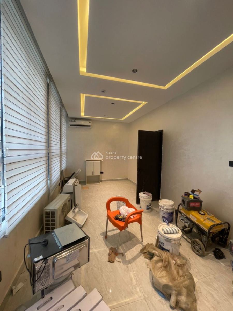 Office Complex Location, Wuse, Abuja, Plaza / Complex / Mall for Rent