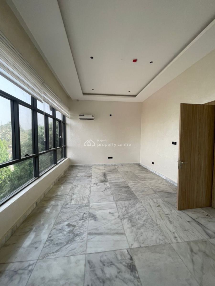 Office Complex Location, Wuse, Abuja, Plaza / Complex / Mall for Rent