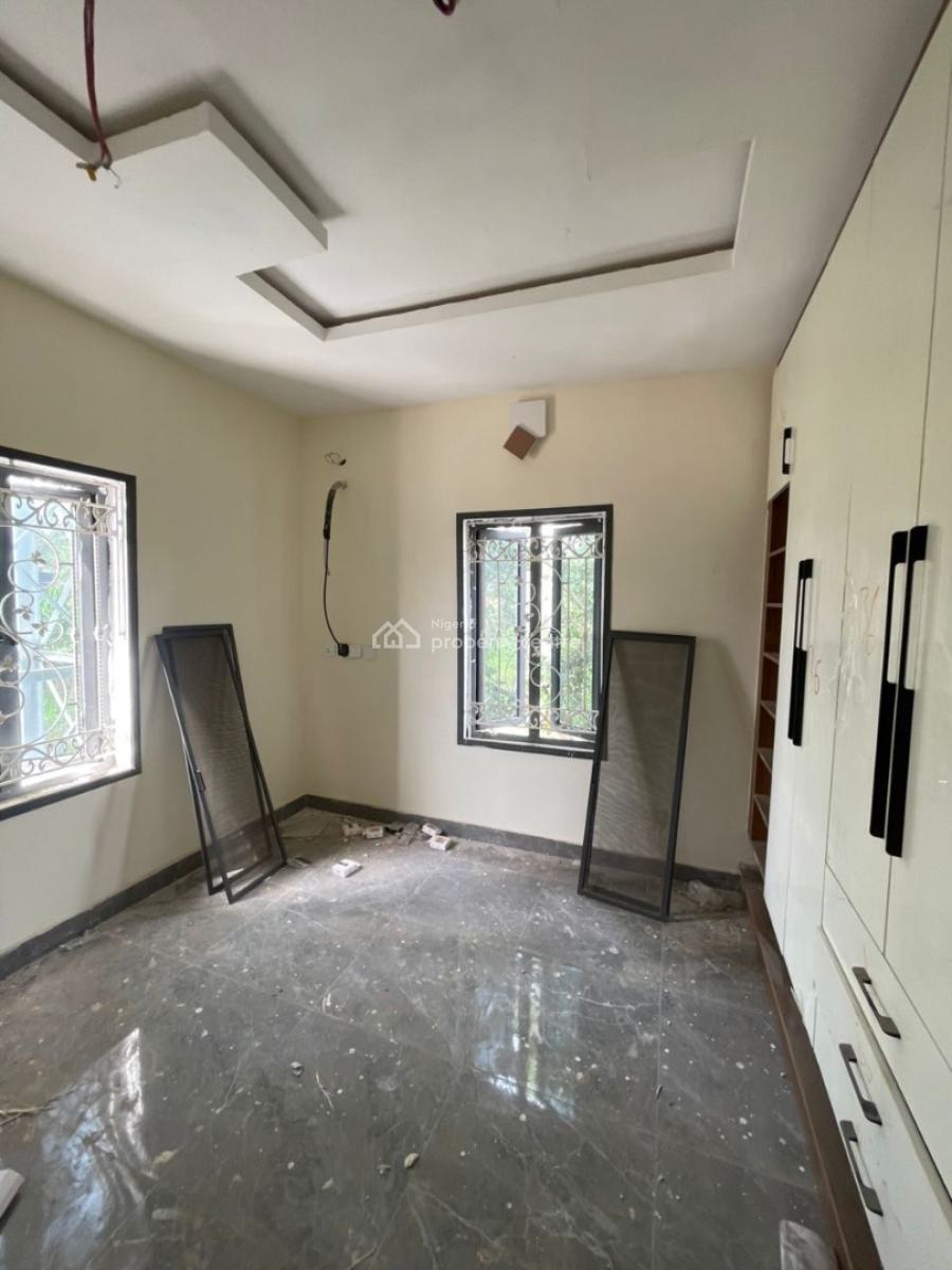 4bedroom Terrace Duplex and a Bq, Wuse, Abuja, Terraced Duplex for Sale