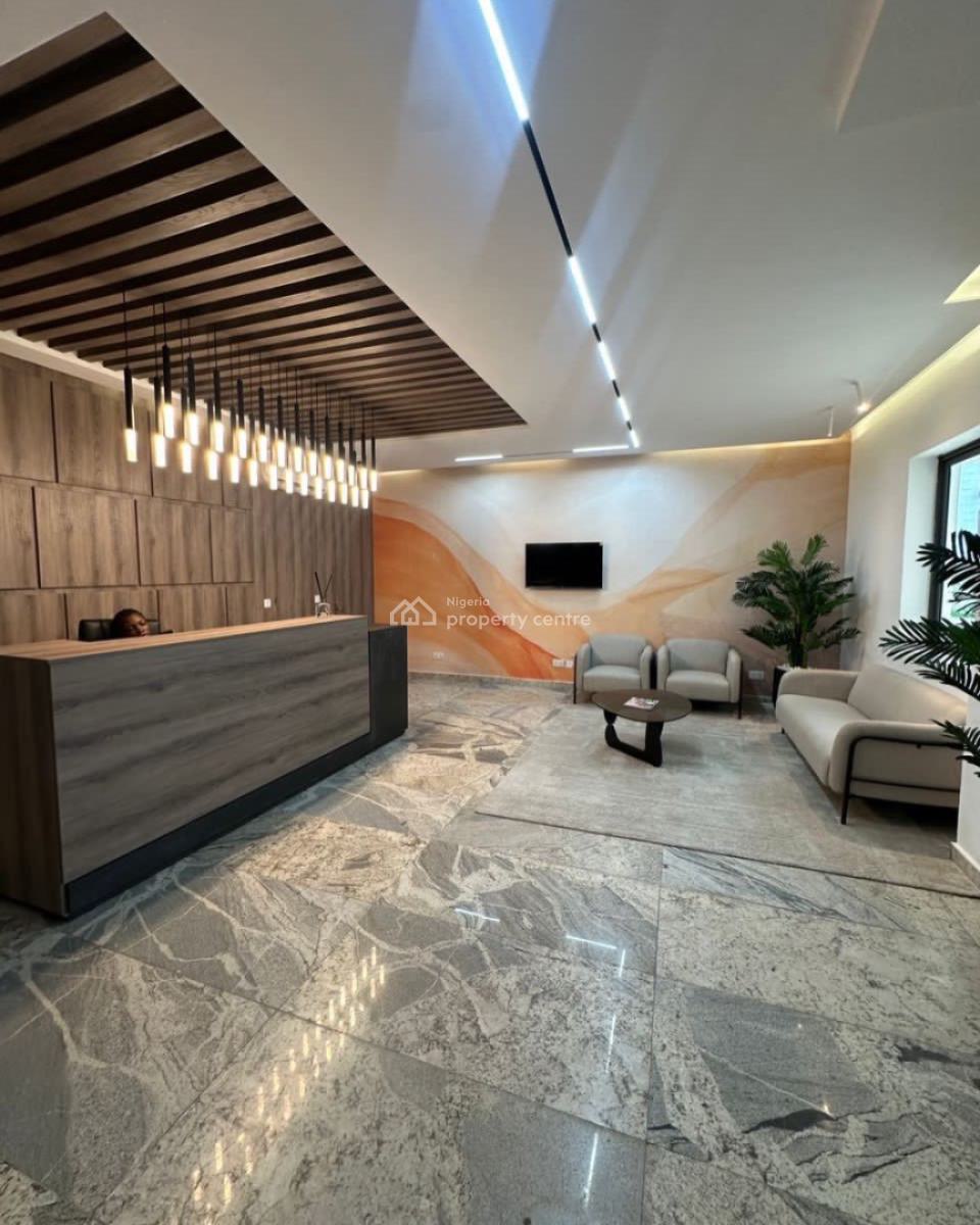 Stunning 5 Bedroom Detached Duplex with Swimming Pool and Bq, Banana Island, Banana Island, Ikoyi, Lagos, Detached Duplex for Sale