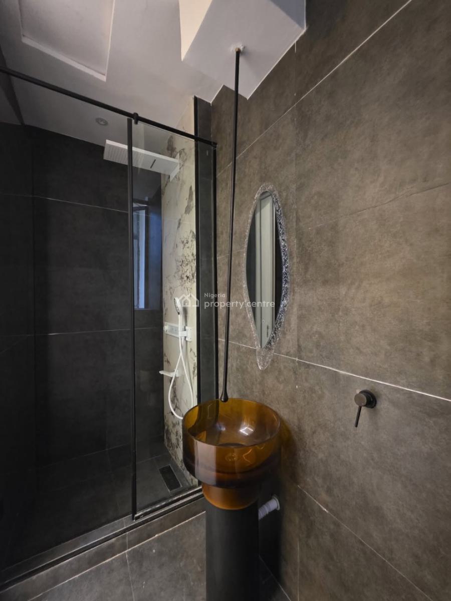 5bedroom Detached Duplex with Cinema, Swimming Pool, Penthouse, Orange Island, Lekki Phase 1, Lekki, Lagos, Detached Duplex for Sale