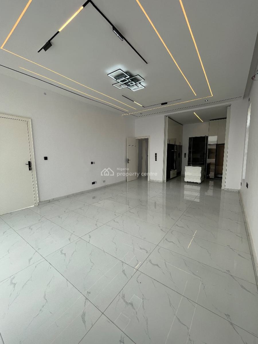 4 Bedroom Fully Detached Duplex with Bq, Ikota, Lekki, Lagos, Detached Duplex for Sale