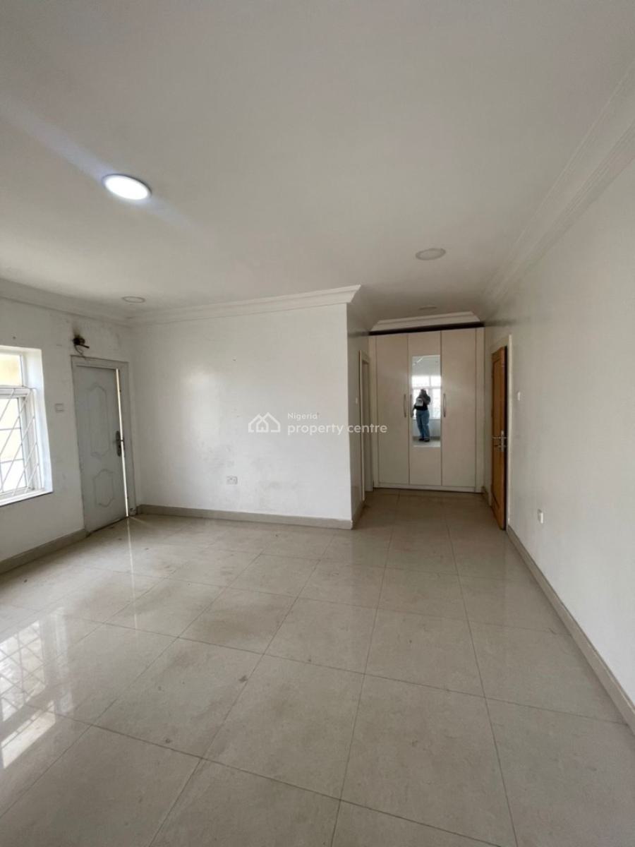 5 Bedroom Terrace Duplex and a Bq, Wuse, Abuja, Terraced Duplex for Rent