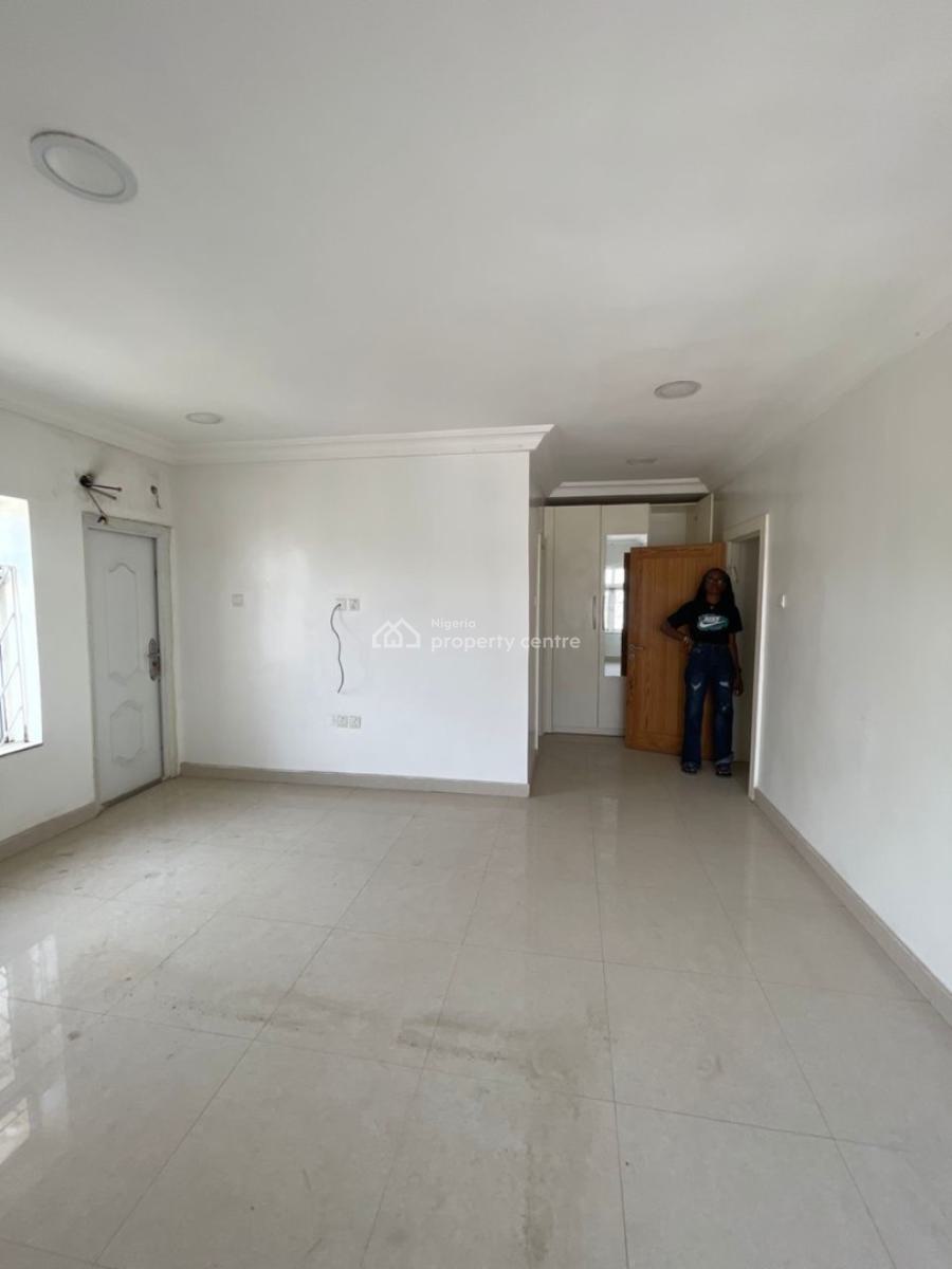 5 Bedroom Terrace Duplex and a Bq, Wuse, Abuja, Terraced Duplex for Rent