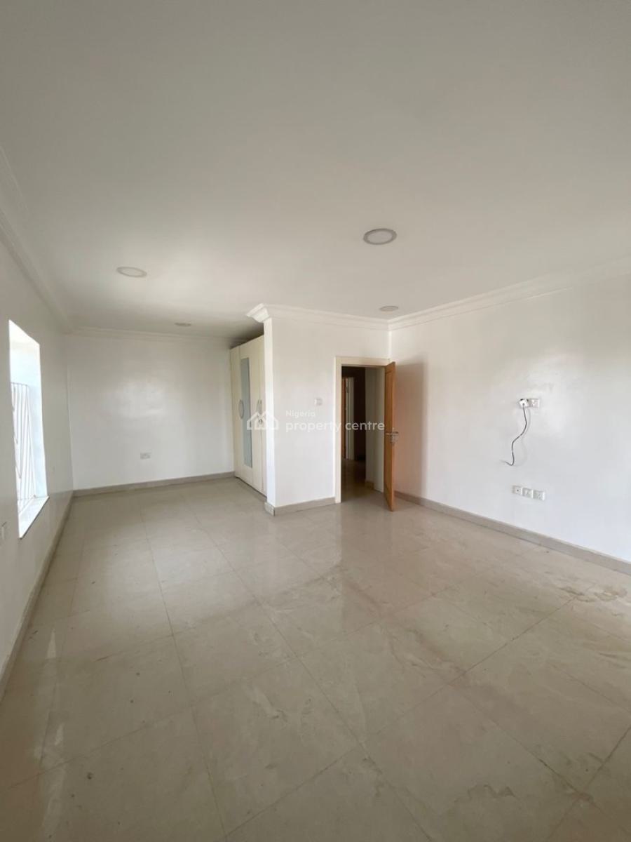 5 Bedroom Terrace Duplex and a Bq, Wuse, Abuja, Terraced Duplex for Rent