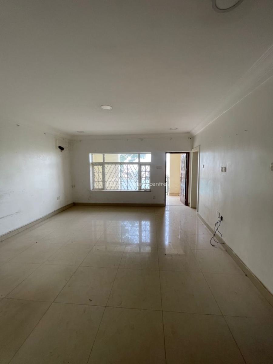 5 Bedroom Terrace Duplex and a Bq, Wuse, Abuja, Terraced Duplex for Rent