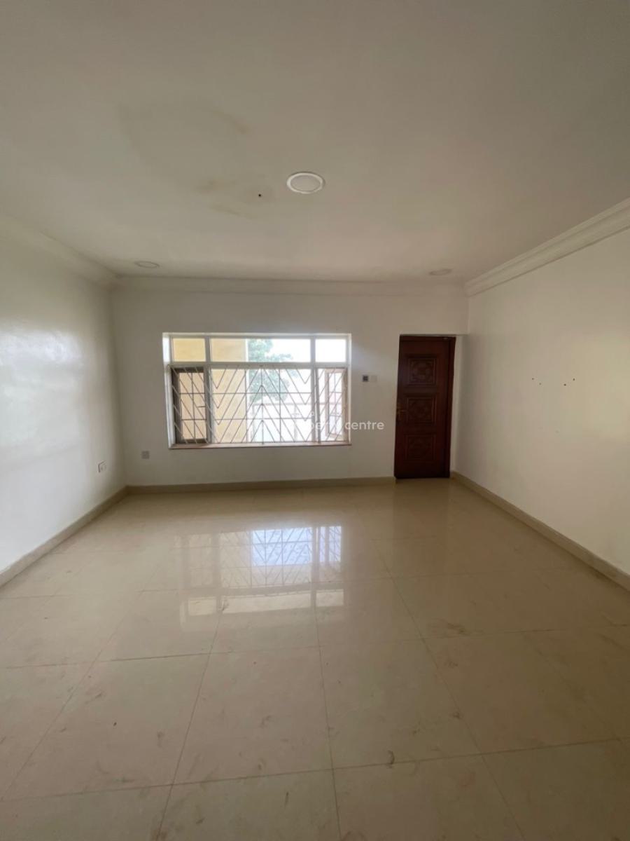 5 Bedroom Terrace Duplex and a Bq, Wuse, Abuja, Terraced Duplex for Rent