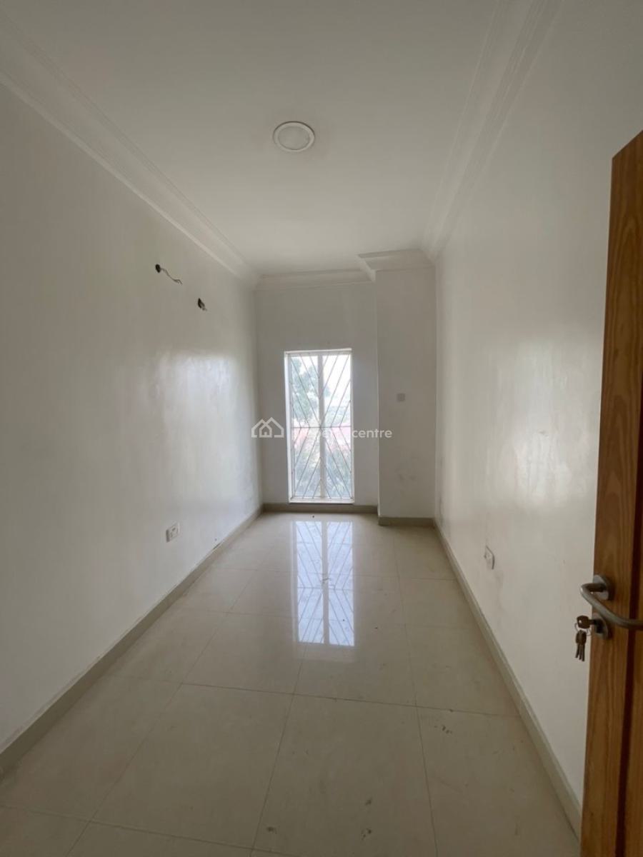 5 Bedroom Terrace Duplex and a Bq, Wuse, Abuja, Terraced Duplex for Rent