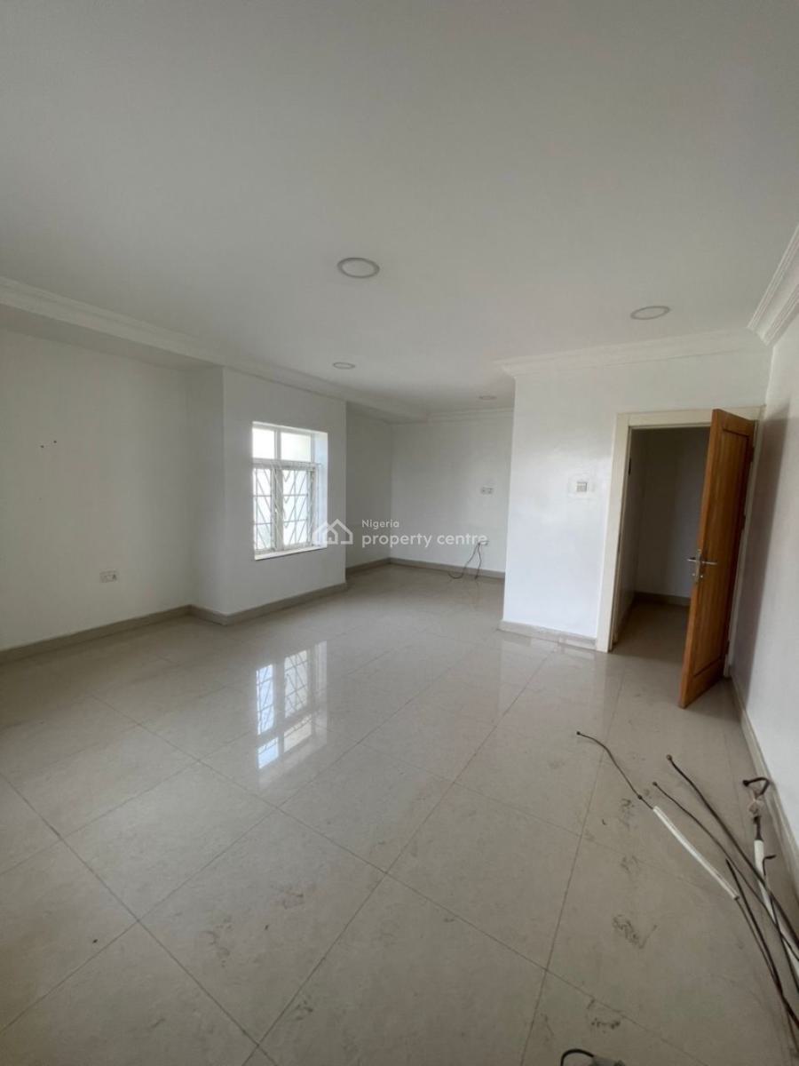 5 Bedroom Terrace Duplex and a Bq, Wuse, Abuja, Terraced Duplex for Rent