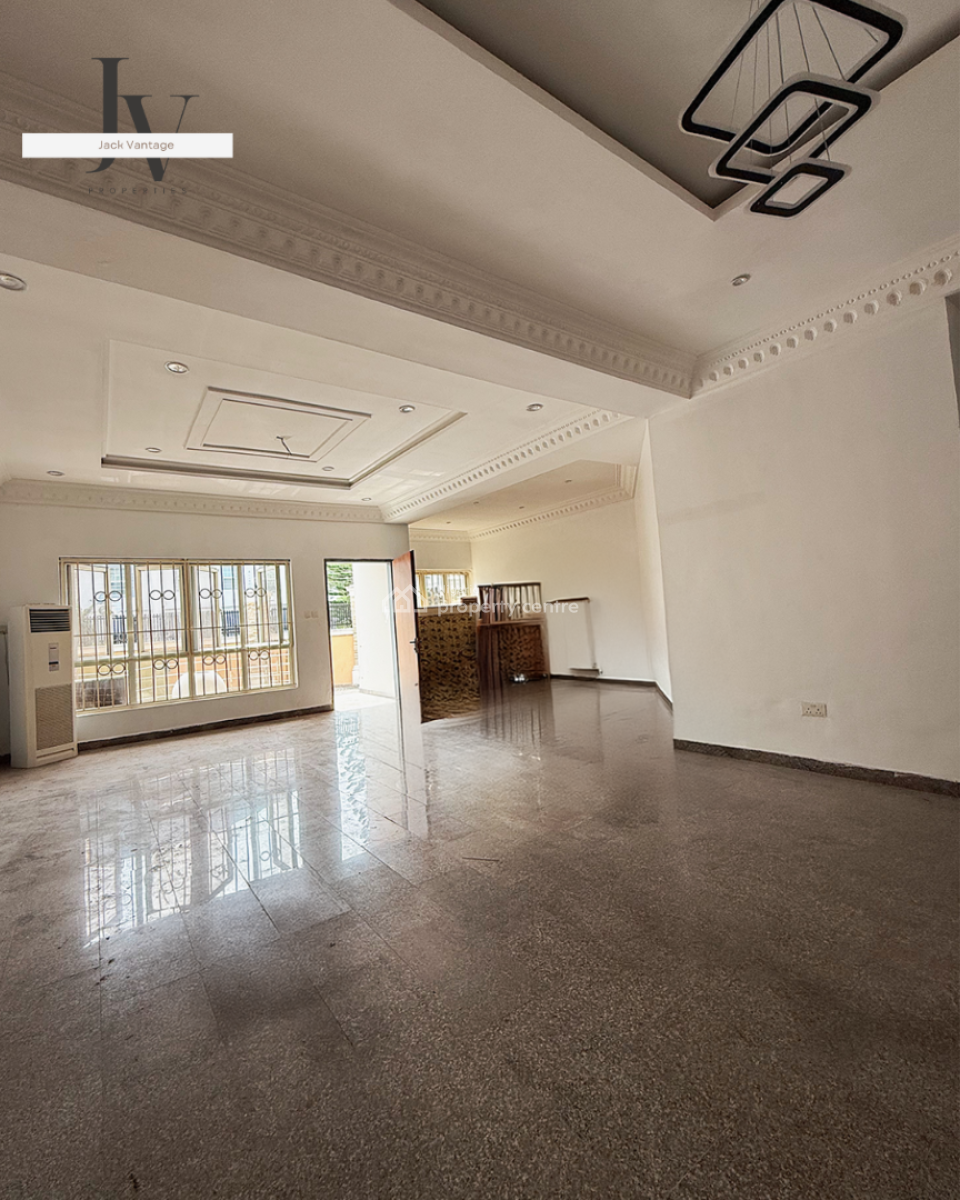 3-bedroom Apartment with Bq, Banana Island, Ikoyi, Lagos, Flat / Apartment for Rent