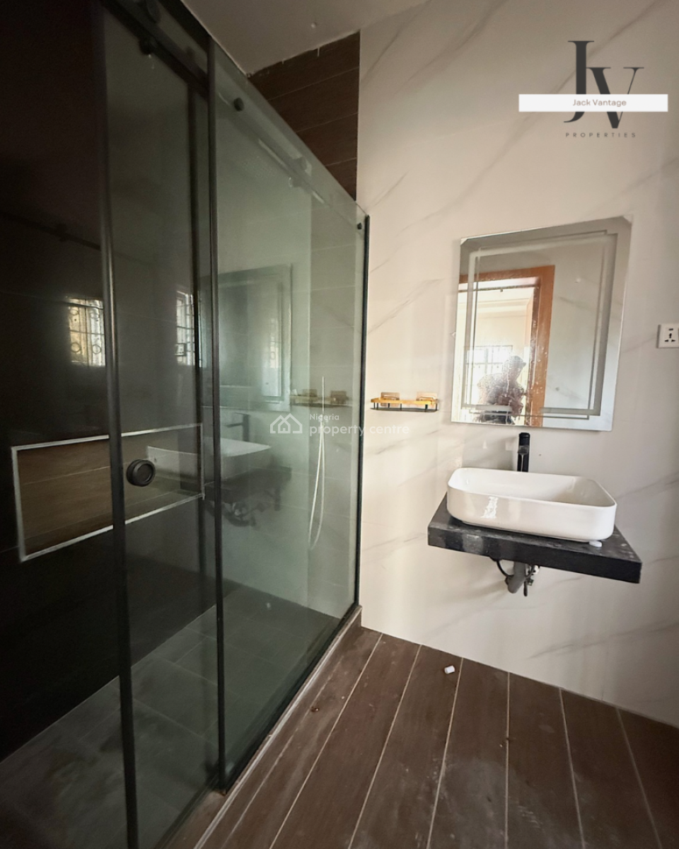 3-bedroom Apartment with Bq, Banana Island, Ikoyi, Lagos, Flat / Apartment for Rent