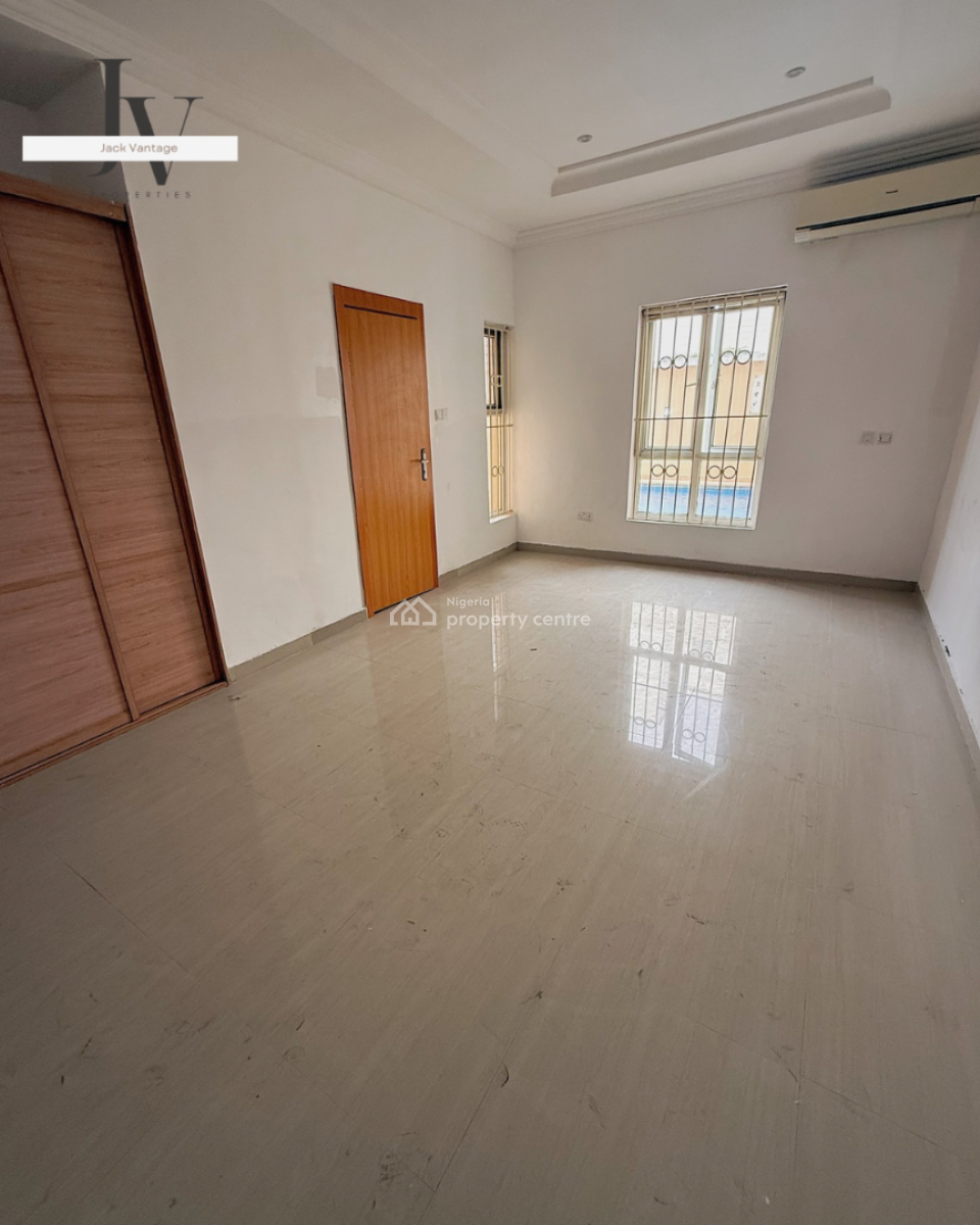 3-bedroom Apartment with Bq, Banana Island, Ikoyi, Lagos, Flat / Apartment for Rent