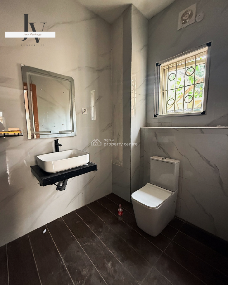 3-bedroom Apartment with Bq, Banana Island, Ikoyi, Lagos, Flat / Apartment for Rent