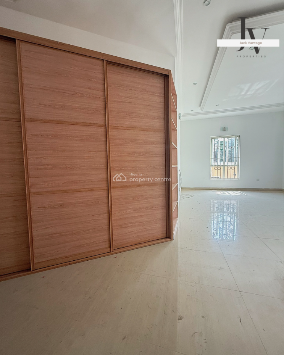 3-bedroom Apartment with Bq, Banana Island, Ikoyi, Lagos, Flat / Apartment for Rent