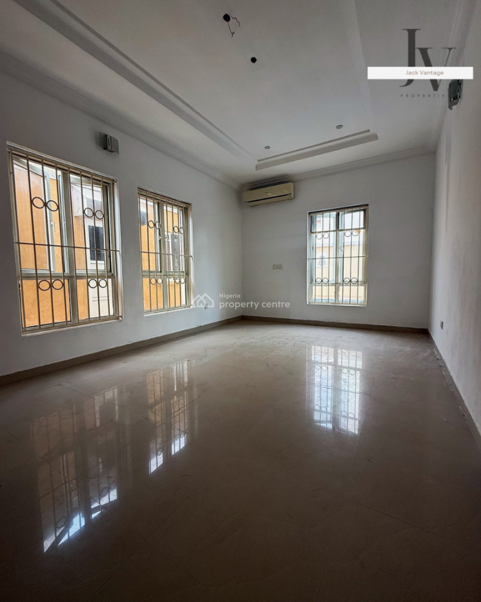 3-bedroom Apartment with Bq, Banana Island, Ikoyi, Lagos, Flat / Apartment for Rent