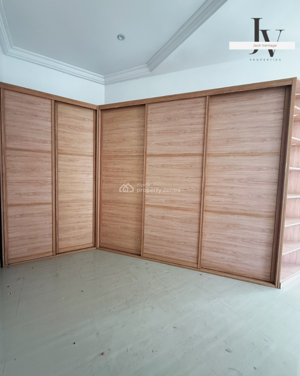 3-bedroom Apartment with Bq, Banana Island, Ikoyi, Lagos, Flat / Apartment for Rent