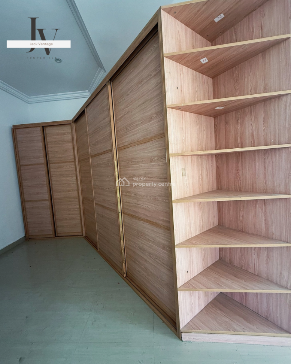 3-bedroom Apartment with Bq, Banana Island, Ikoyi, Lagos, Flat / Apartment for Rent