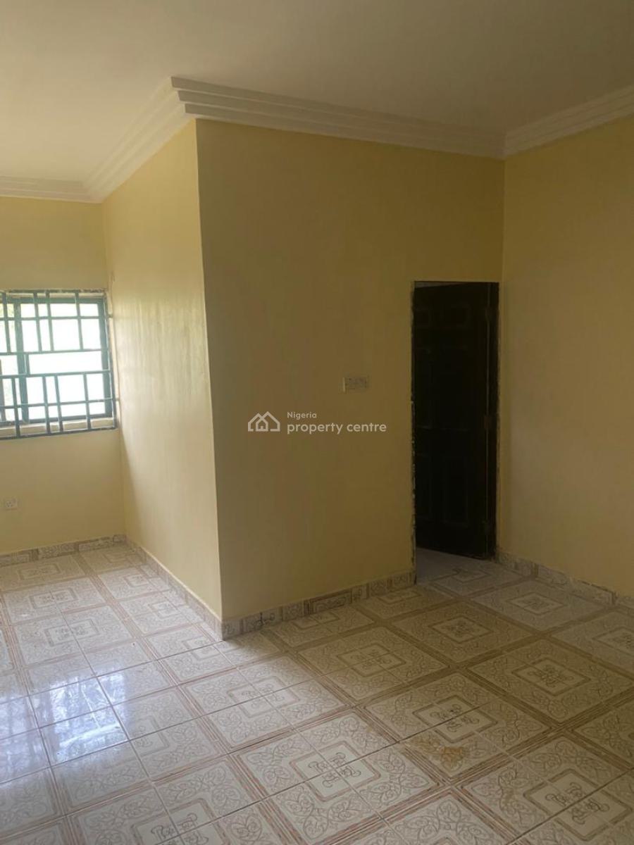 Standard 3bedroom Apartment, Apo Resettlement, Apo, Abuja, Flat / Apartment for Rent