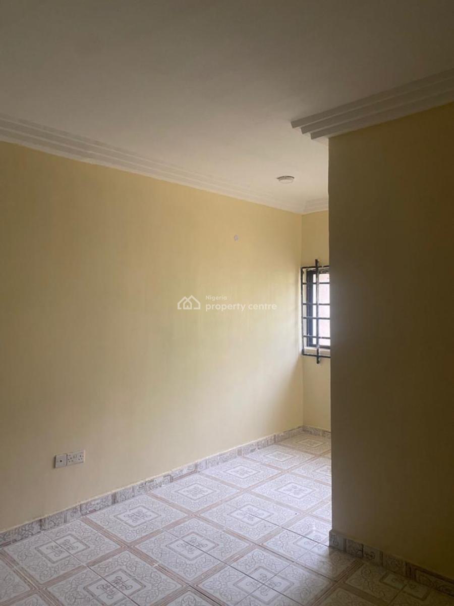 Standard 3bedroom Apartment, Apo Resettlement, Apo, Abuja, Flat / Apartment for Rent